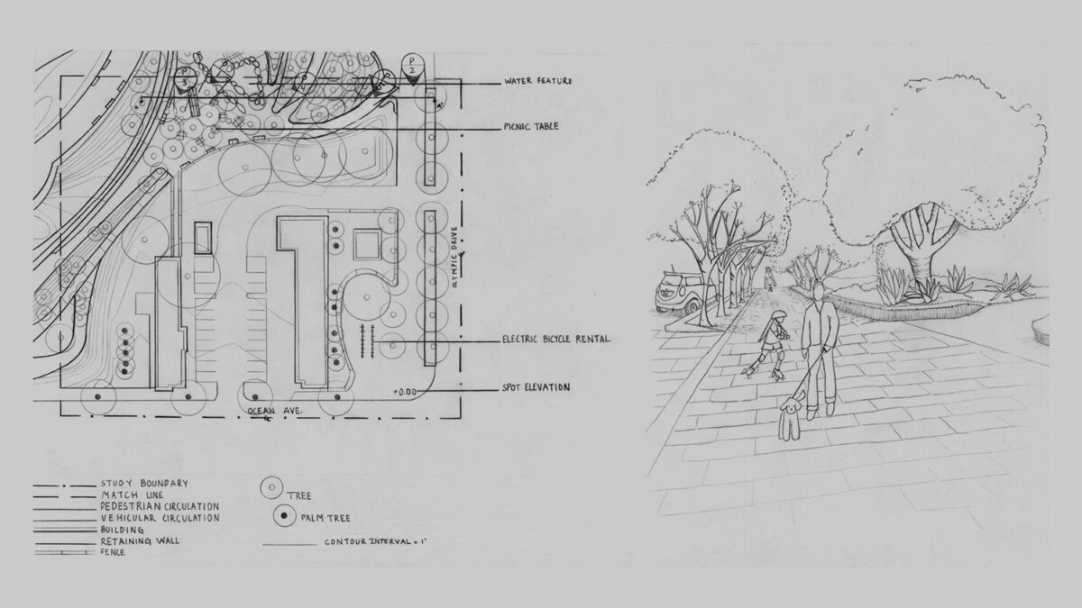 DG1 UCLA Extension Landscape Architecture 2022 Student Show   Uclax 22 Dg1b Hero 1200x675 